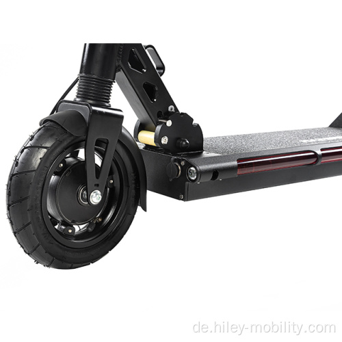 Hochgeschwindigkeits -Elektro -Roller 250W Patinete Electrico